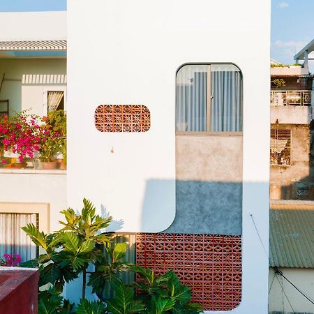 Mango Home & Apartment Da Nang Buitenkant foto
