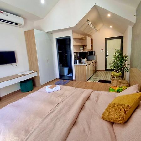 Mango Home & Apartment Da Nang Buitenkant foto