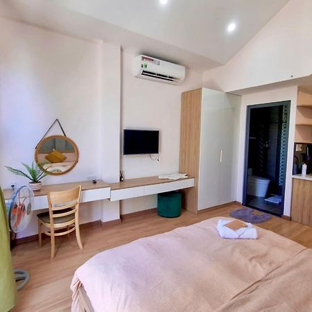 Mango Home & Apartment Da Nang Buitenkant foto