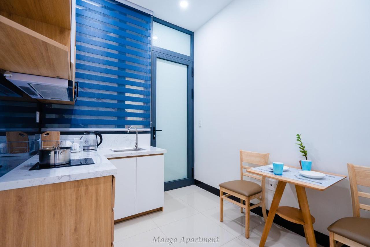 Mango Home & Apartment Da Nang Buitenkant foto