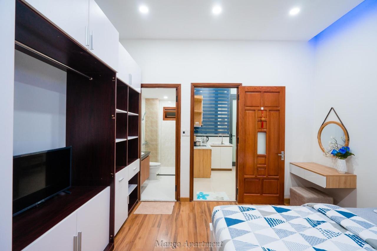Mango Home & Apartment Da Nang Buitenkant foto