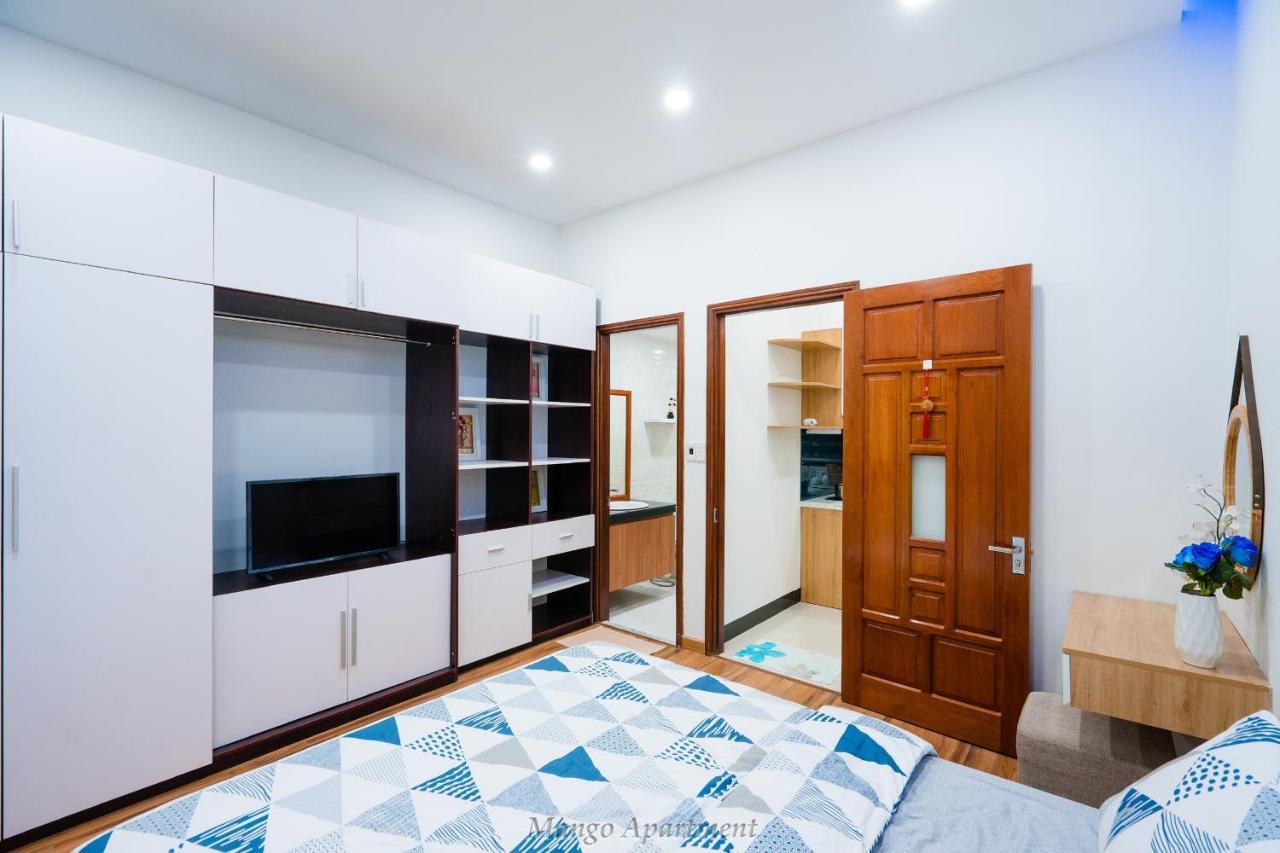 Mango Home & Apartment Da Nang Buitenkant foto