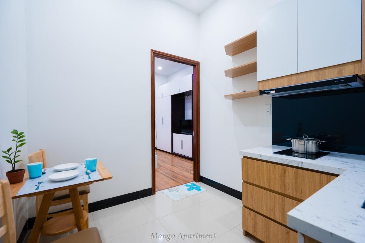 Mango Home & Apartment Da Nang Buitenkant foto