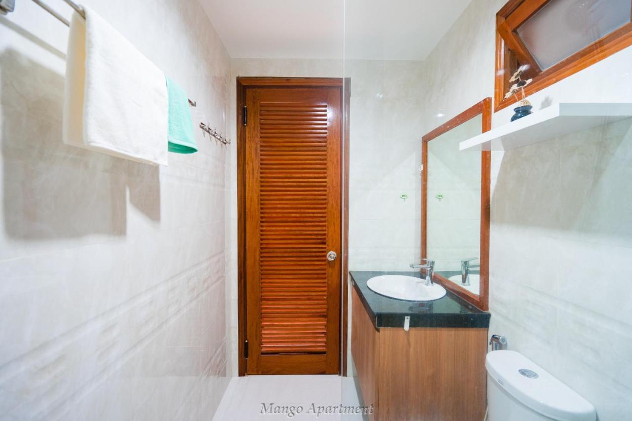 Mango Home & Apartment Da Nang Buitenkant foto