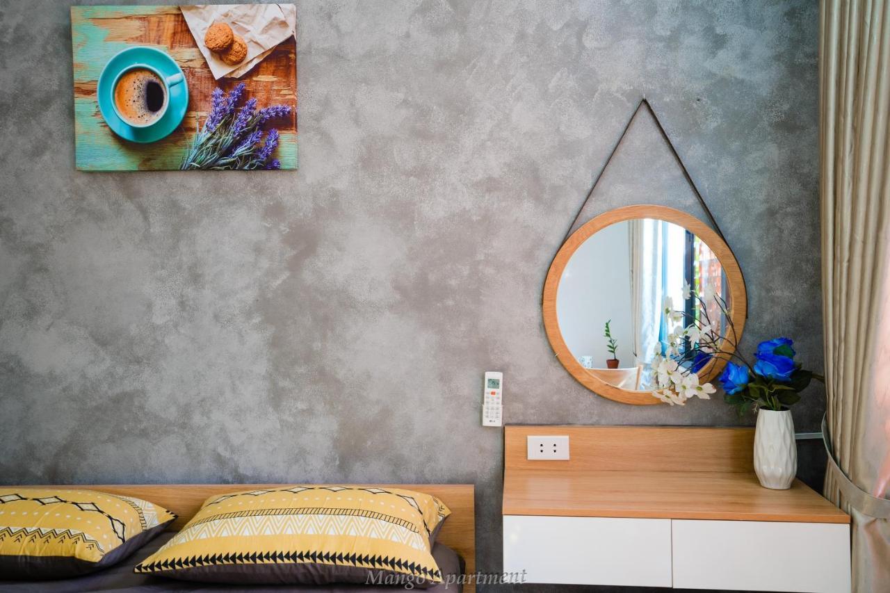 Mango Home & Apartment Da Nang Buitenkant foto