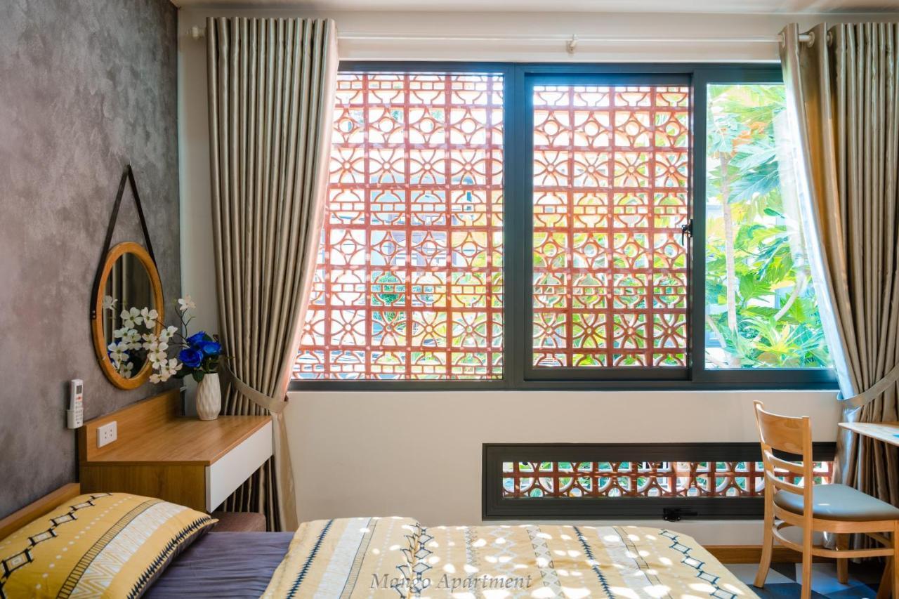 Mango Home & Apartment Da Nang Buitenkant foto