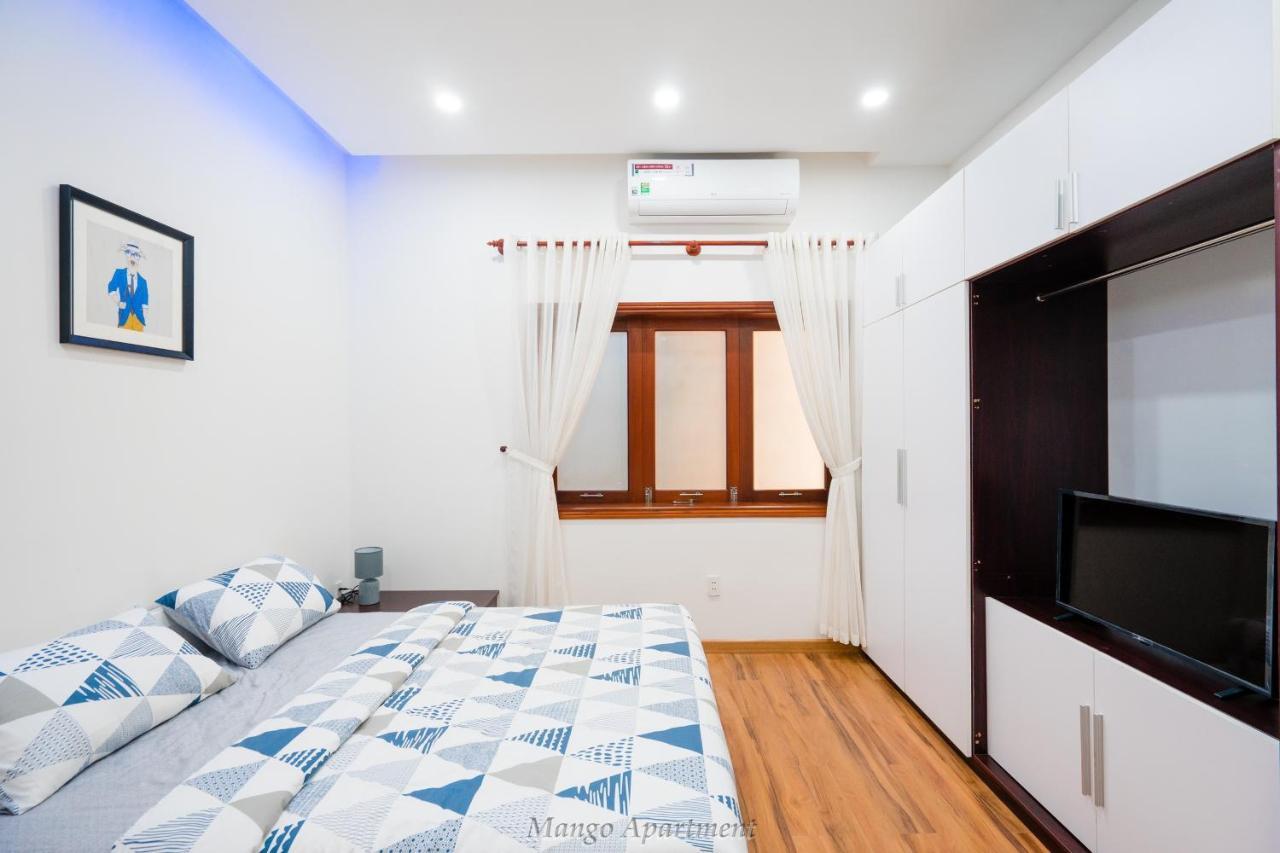 Mango Home & Apartment Da Nang Buitenkant foto