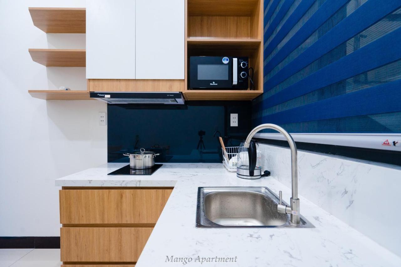 Mango Home & Apartment Da Nang Buitenkant foto