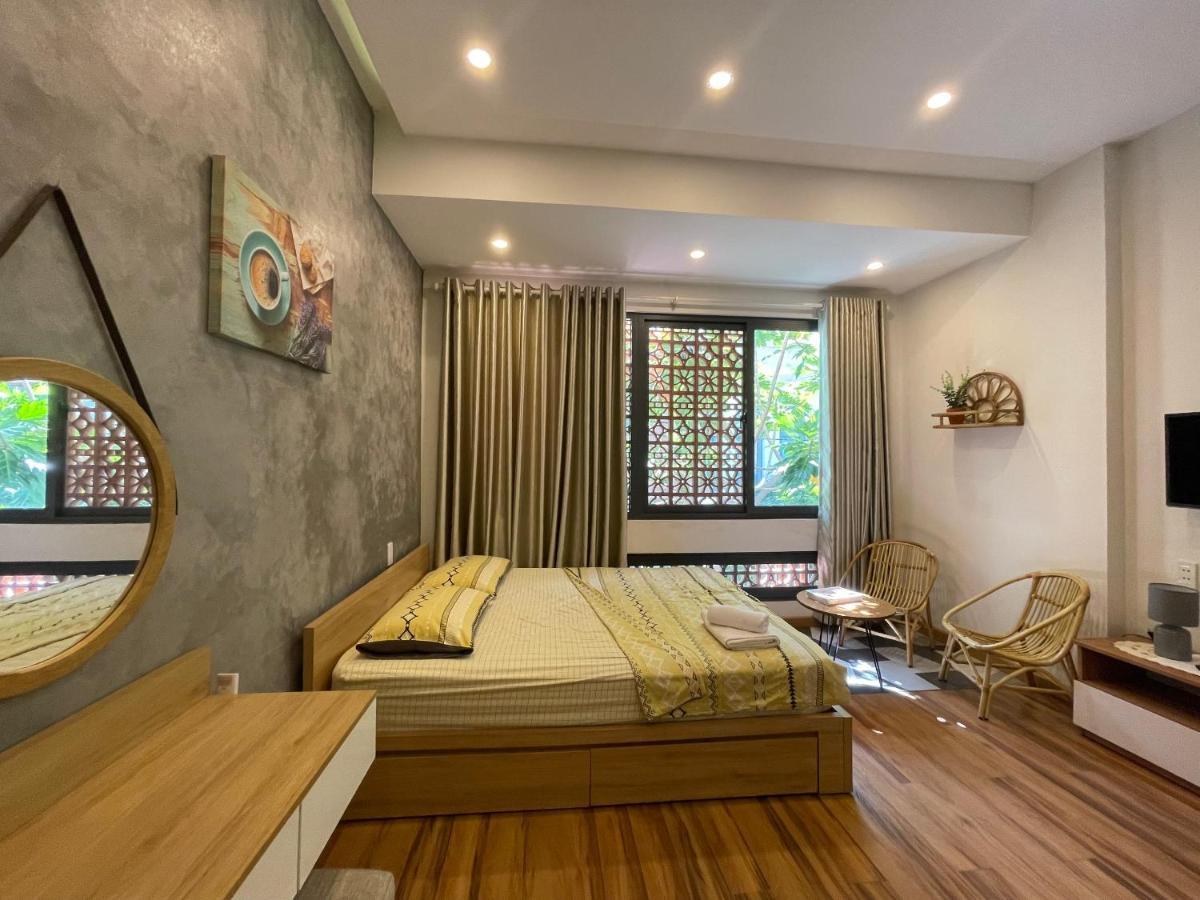 Mango Home & Apartment Da Nang Buitenkant foto