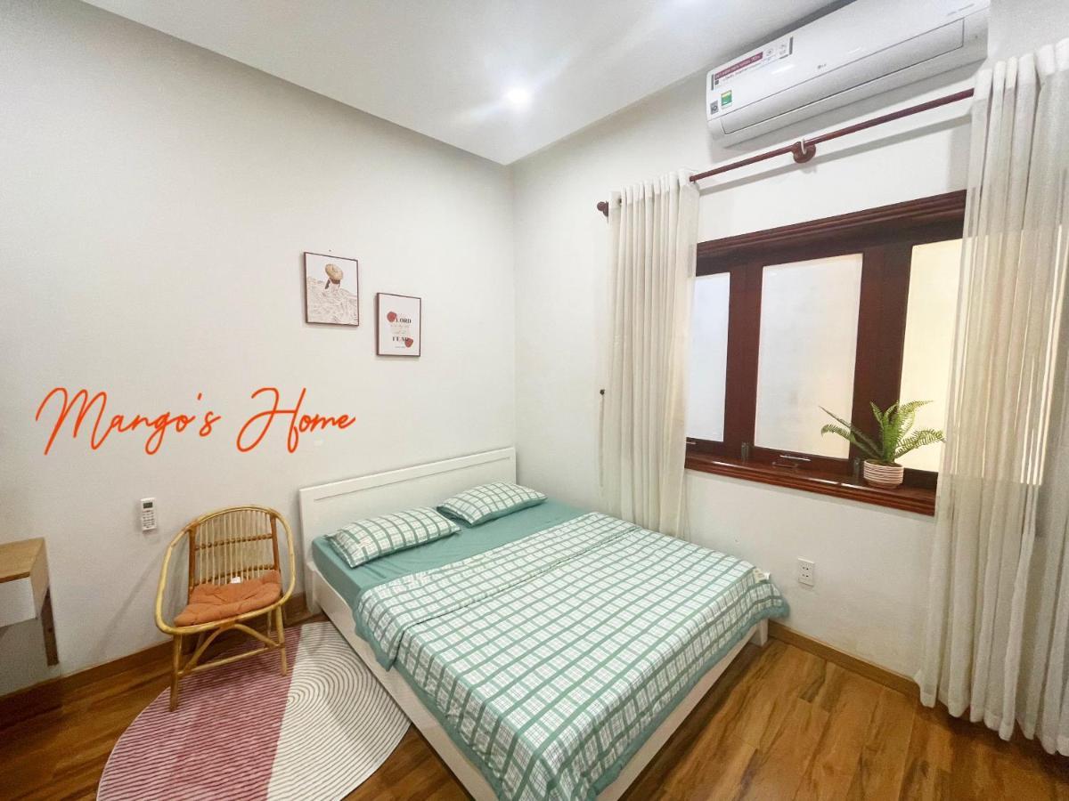 Mango Home & Apartment Da Nang Buitenkant foto