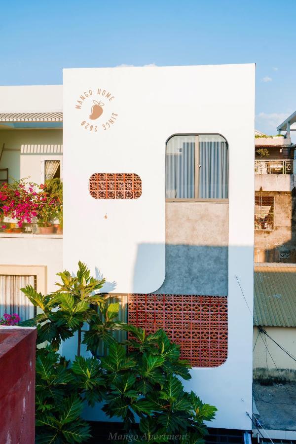 Mango Home & Apartment Da Nang Buitenkant foto